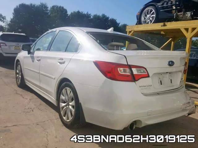 4S3BNAD62H3019125 фото 4
