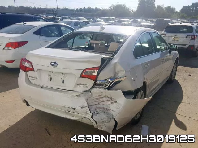4S3BNAD62H3019125 фото 5