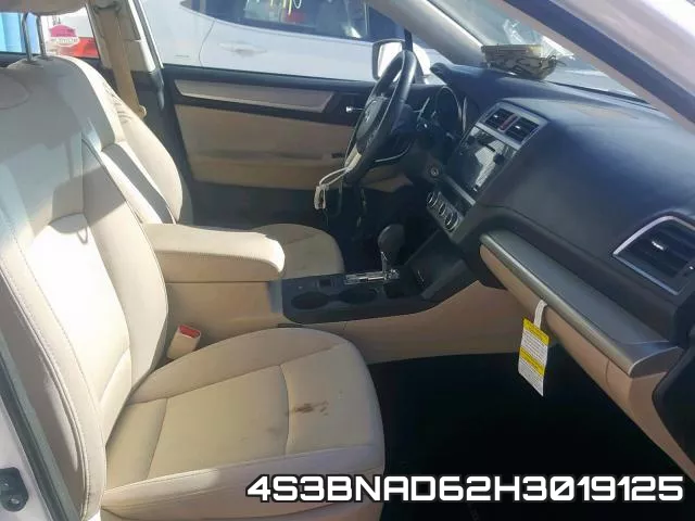 4S3BNAD62H3019125 фото 6