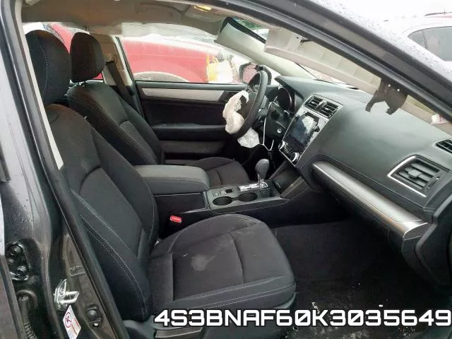 4S3BNAF60K3035649 фото 6
