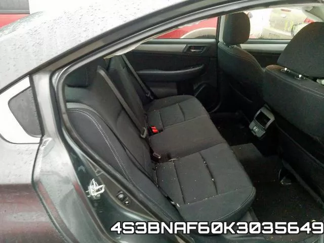 4S3BNAF60K3035649 фото 7
