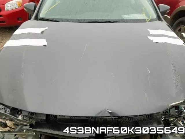 4S3BNAF60K3035649 фото 8