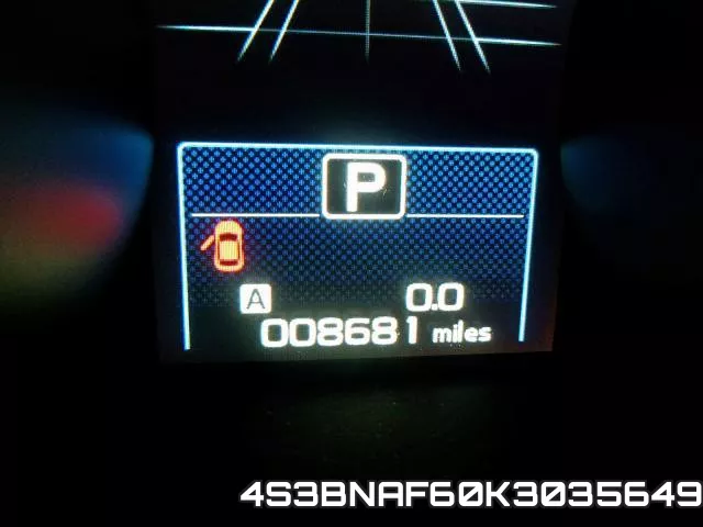 4S3BNAF60K3035649 фото 9