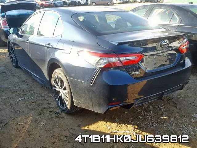 4T1B11HK0JU639812 фото 4