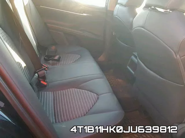 4T1B11HK0JU639812 фото 7