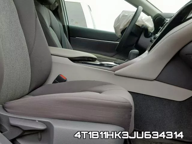4T1B11HK3JU634314 фото 6