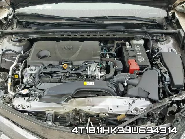 4T1B11HK3JU634314 фото 8