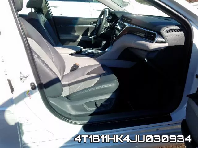 4T1B11HK4JU030934 фото 6