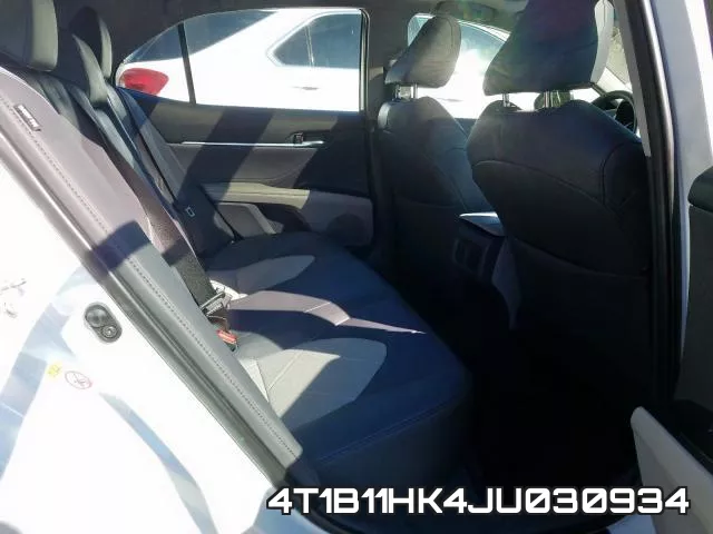 4T1B11HK4JU030934 фото 7