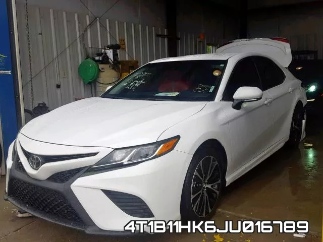 4T1B11HK6JU016789 фото 3