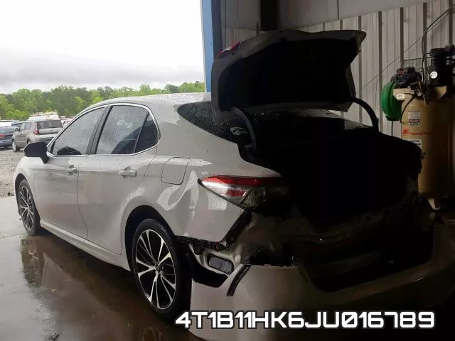 4T1B11HK6JU016789 фото 4