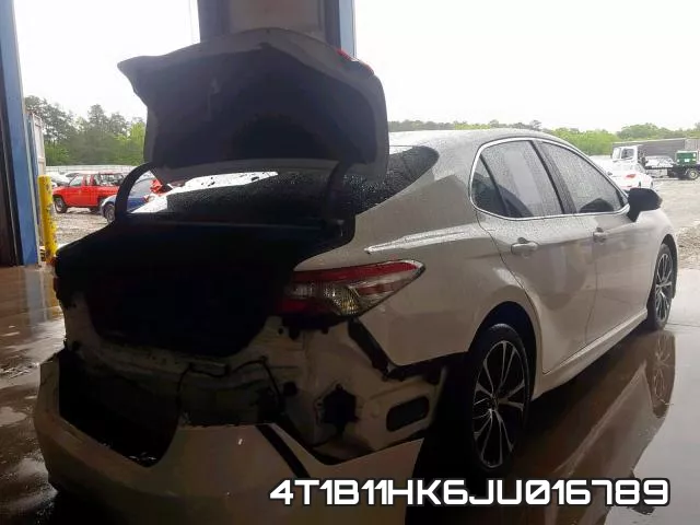4T1B11HK6JU016789 фото 5