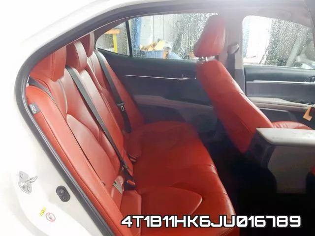 4T1B11HK6JU016789 фото 7