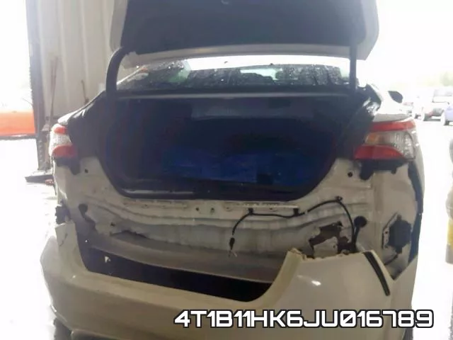 4T1B11HK6JU016789 фото 10