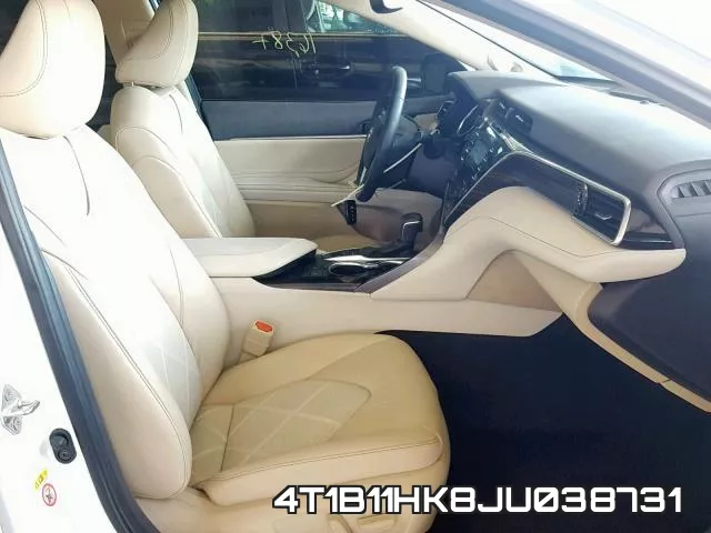 4T1B11HK8JU038731 фото 6
