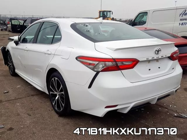4T1B11HKXKU717370 фото 4