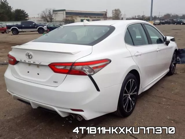 4T1B11HKXKU717370 фото 5