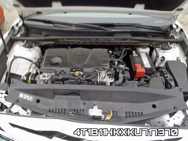 4T1B11HKXKU717370 фото 8