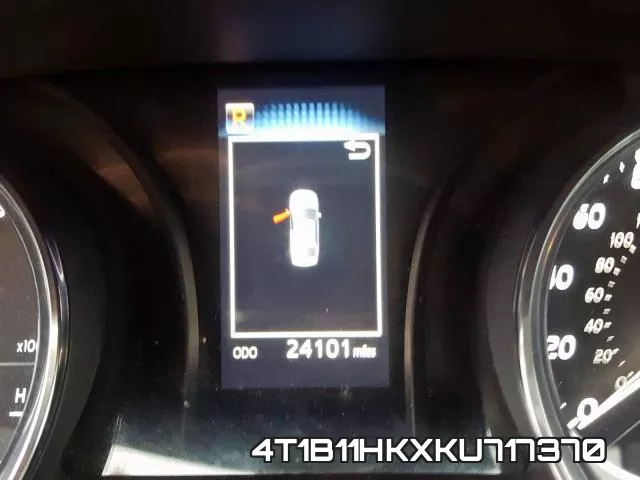 4T1B11HKXKU717370 фото 9