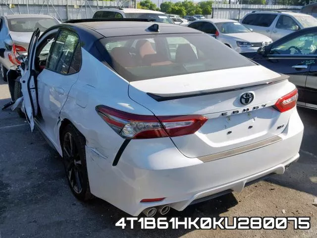 4T1B61HK0KU280075 фото 4