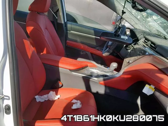 4T1B61HK0KU280075 фото 6