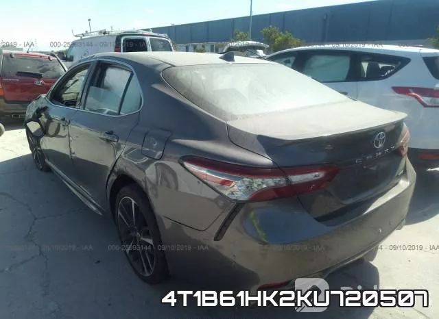 4T1B61HK2KU720507 фото 4