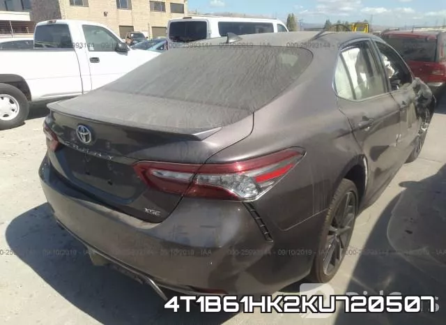 4T1B61HK2KU720507 фото 5