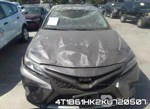4T1B61HK2KU720507 фото 7