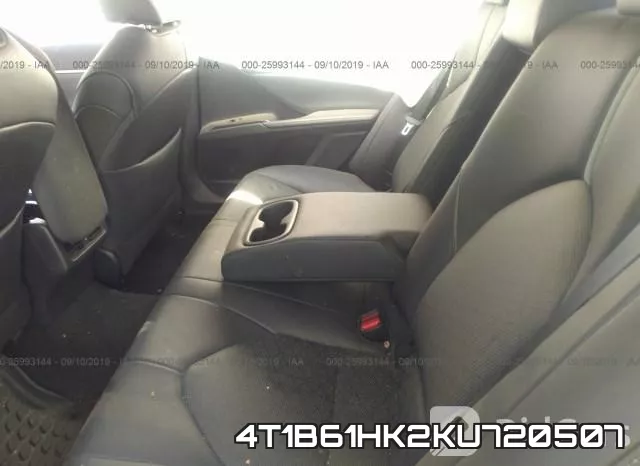 4T1B61HK2KU720507 фото 9