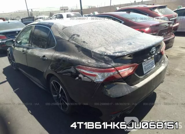 4T1B61HK6JU068151 фото 4