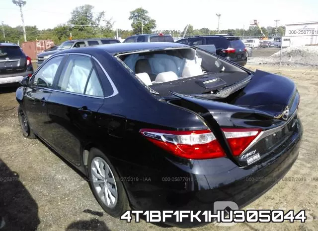 4T1BF1FK1HU305044 фото 4