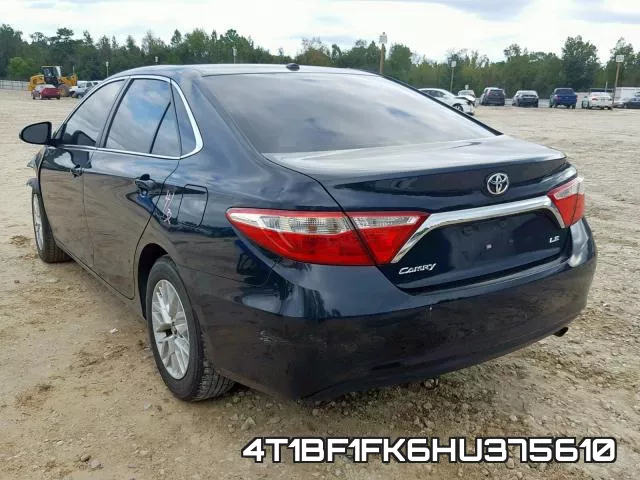 4T1BF1FK6HU375610 фото 4
