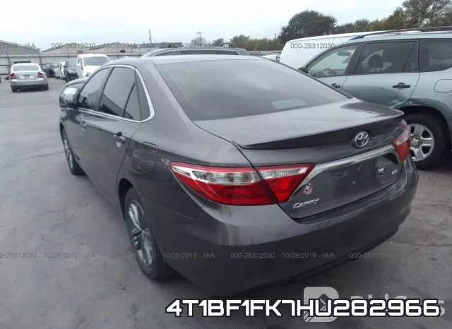 4T1BF1FK7HU282966 фото 4