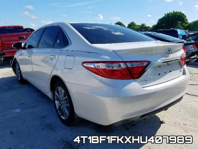 4T1BF1FKXHU407989 фото 4