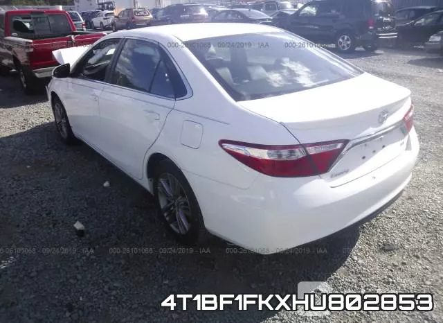 4T1BF1FKXHU802853 фото 4