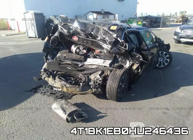 4T1BK1EB0HU246436 фото 5