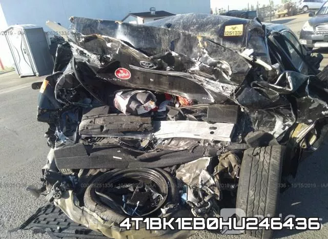 4T1BK1EB0HU246436 фото 7