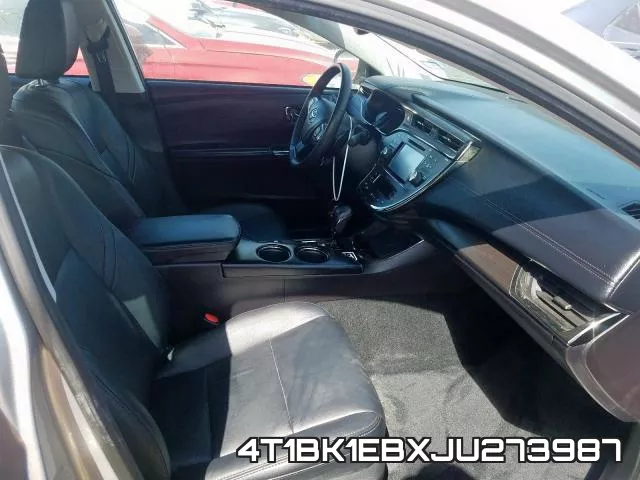 4T1BK1EBXJU273987 фото 6