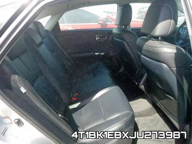 4T1BK1EBXJU273987 фото 7