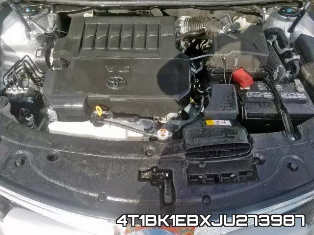 4T1BK1EBXJU273987 фото 8