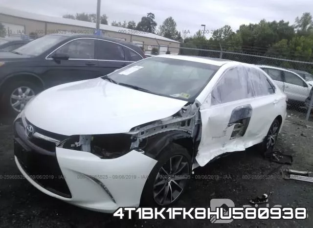 4T1BK1FK8HU580938 фото 3