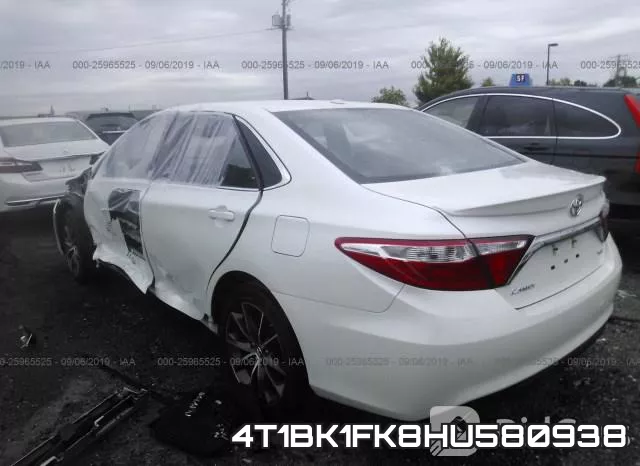 4T1BK1FK8HU580938 фото 4