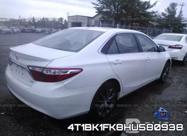 4T1BK1FK8HU580938 фото 5