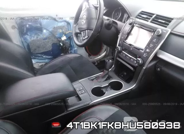 4T1BK1FK8HU580938 фото 6