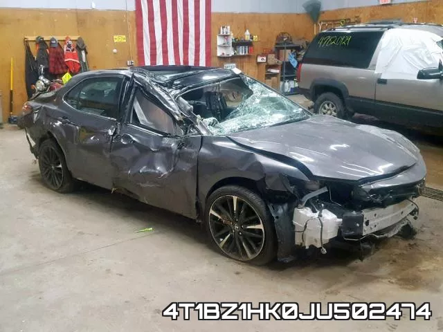 4T1BZ1HK0JU502474 фото 10