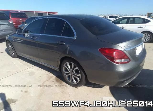 55SWF4JB0HU225014 фото 4