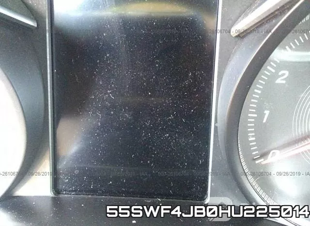55SWF4JB0HU225014 фото 8