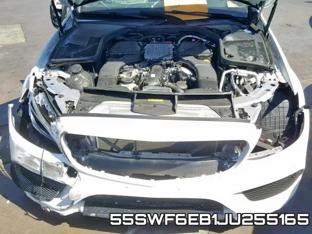 55SWF6EB1JU255165 фото 8