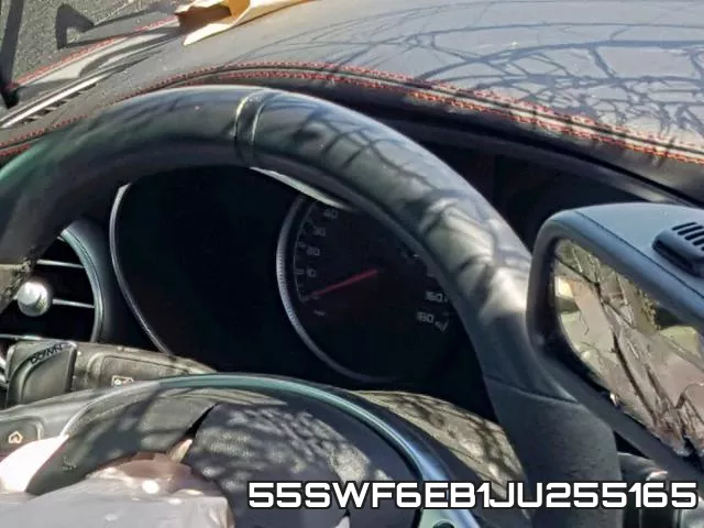 55SWF6EB1JU255165 фото 9