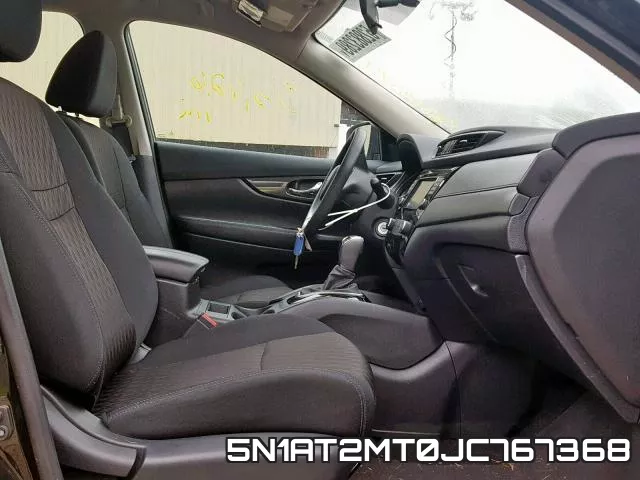 5N1AT2MT0JC767368 фото 6